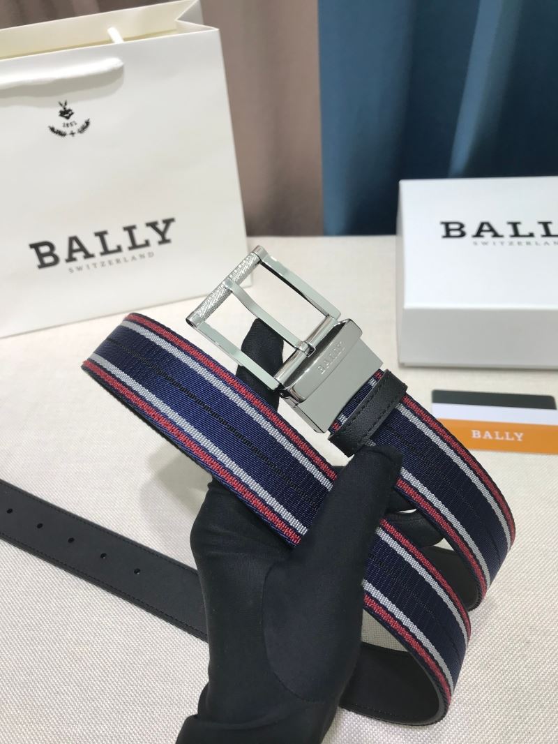 BALLY